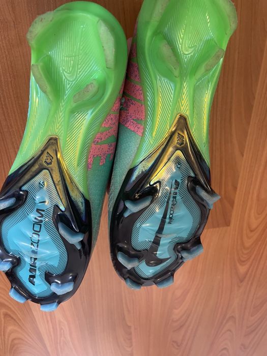Ghete nike cosmic speed 2 elite