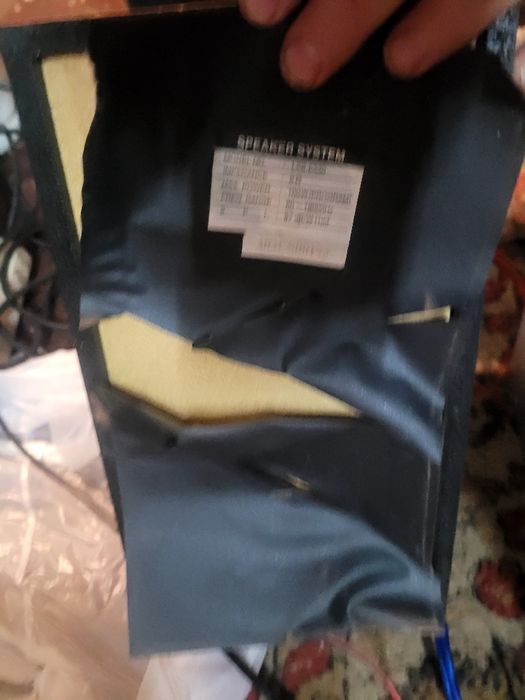 Музыкальный центр  лджи продам