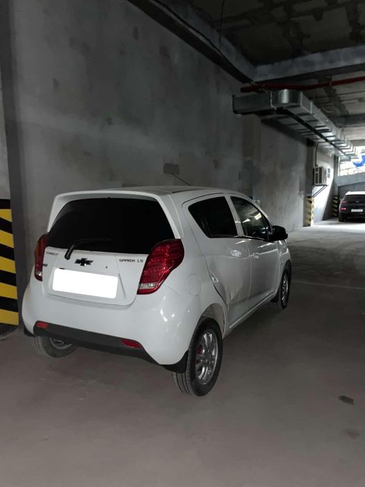 Spark sotlad srocna paqat