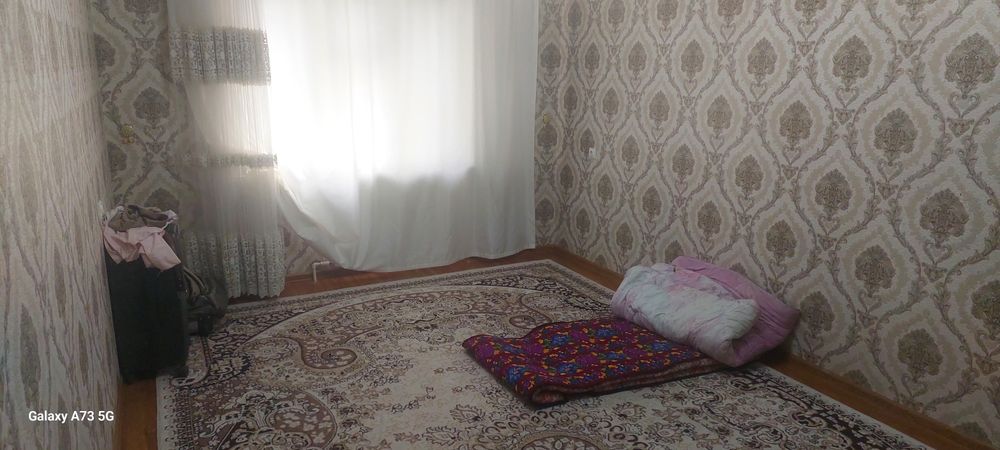 Сдаёться квартира