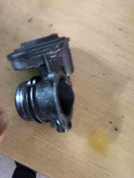 Clapeta acceleratie bmw e81 e87 e90 e91 e92 x1 x3 e60 2.0d 177cp n47