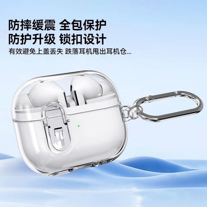 Чехол на Samsung buds 3 pro