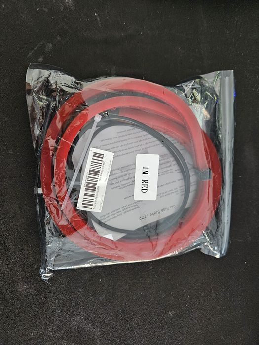 Banda LED stop frana universala 1m