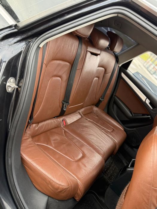 Audi a4/b8/an 2010/ euro5 /2.0 tdi / 143 cai*