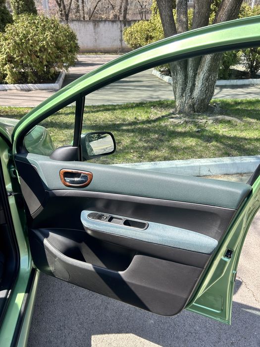 Продам пежо 307