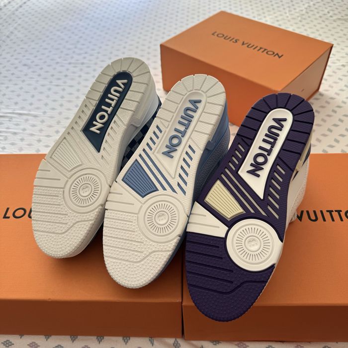 Louis vuitton Trainers