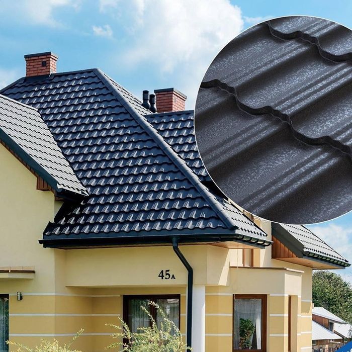 Executam acoperisuri si reparatii