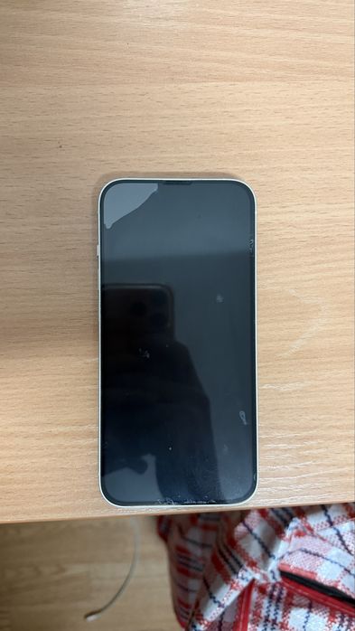 Iphone 14 без гарантии