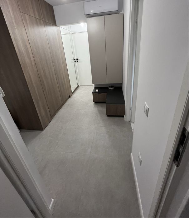 De închiriat apartament 2 camere – Orașul Urlați