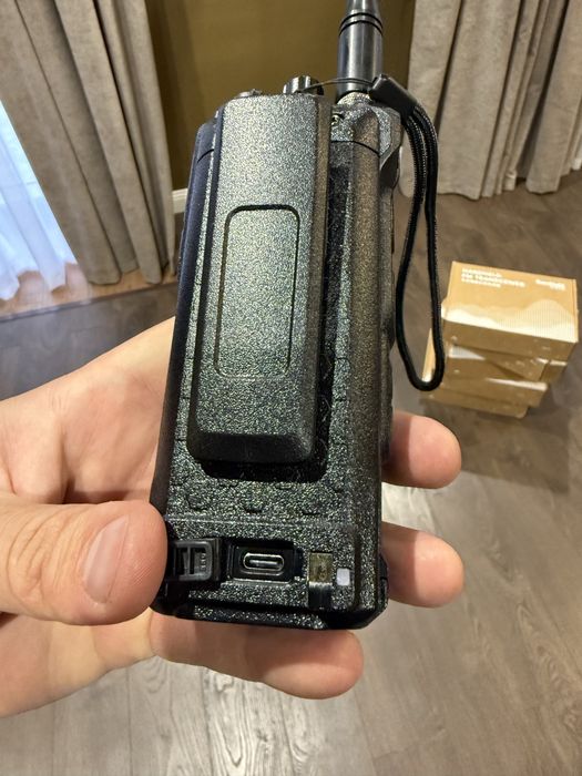 Рации дальнобойные