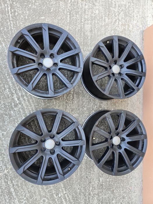 Jante originale Audi r18