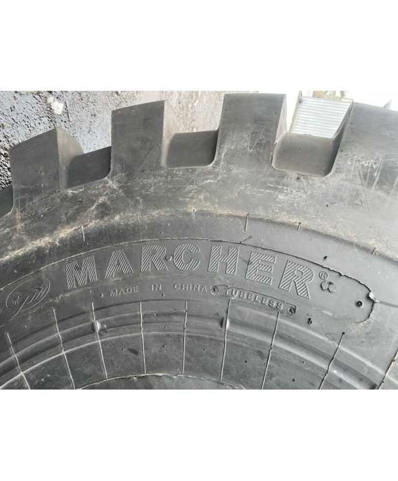 Anvelope industriale 29.5-25 MARCHER 34PLY E3/L3 29.5r25