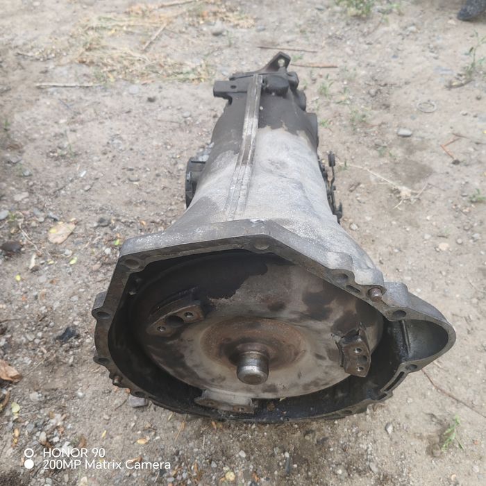 Мерседес 124 Акпп каробка автомат сатылады 4 ступка гладкий