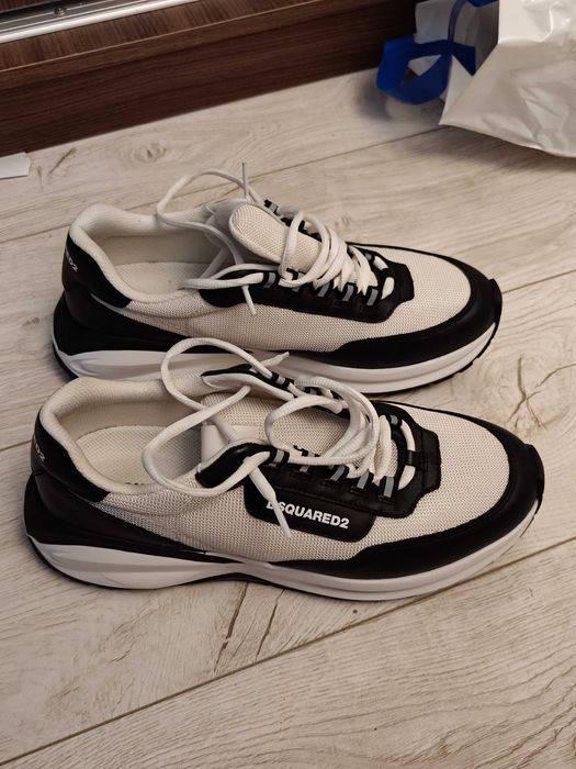 Adidasi Dsquared2