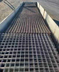 Сетка стяжки и кладки