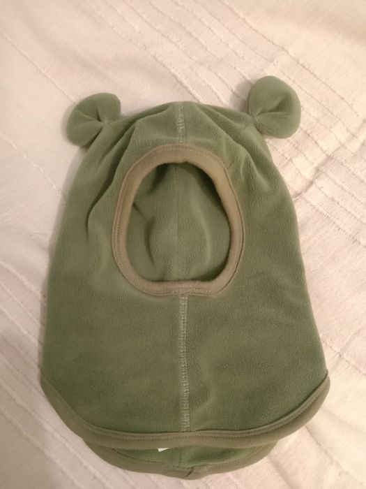 Продам детские шапки