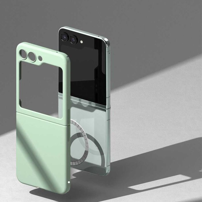 Калъф за SAMSUNG Z Flip 5, RINGKE Magsafe Slim Case