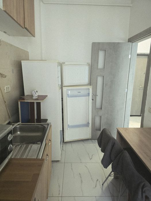 Garsoniera  Weiner Palada -