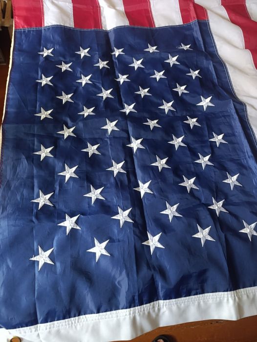 Продаётся флаг США