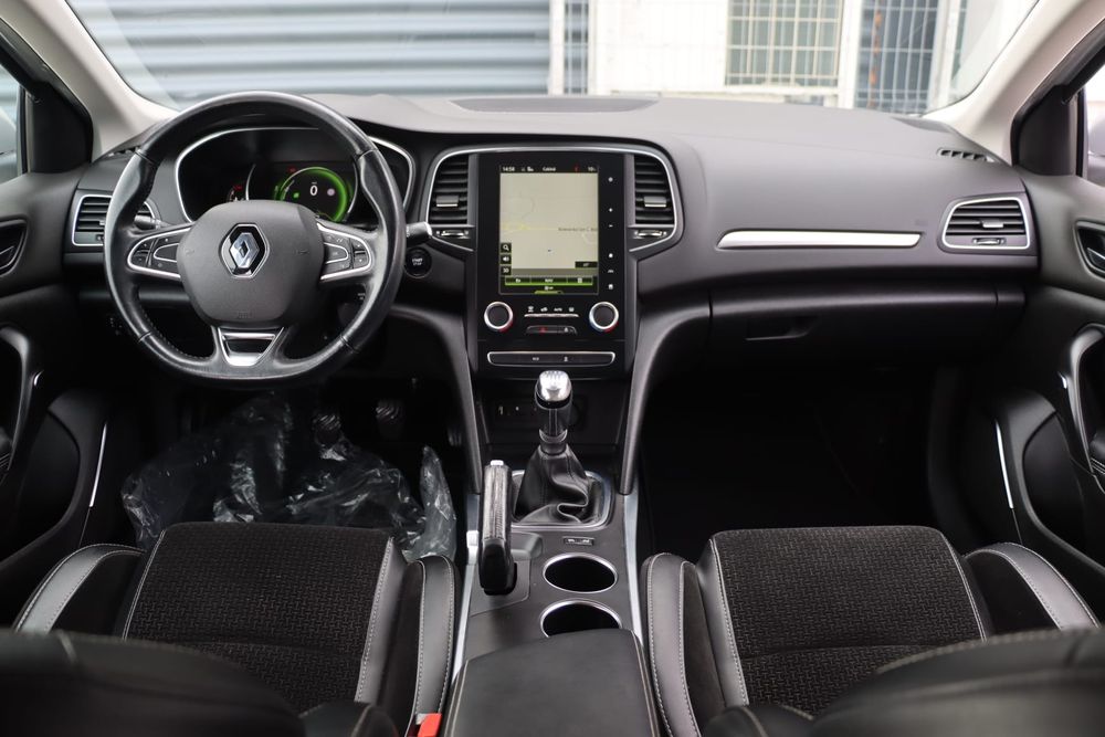 Renault Megane 1.5 DCi / Garanție /Finanțare/ Buy-Back