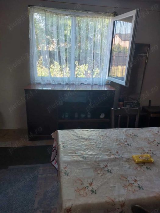 Proprietar | casa de vanzare cu teren intravilan 3516 mp | sat Cojasca