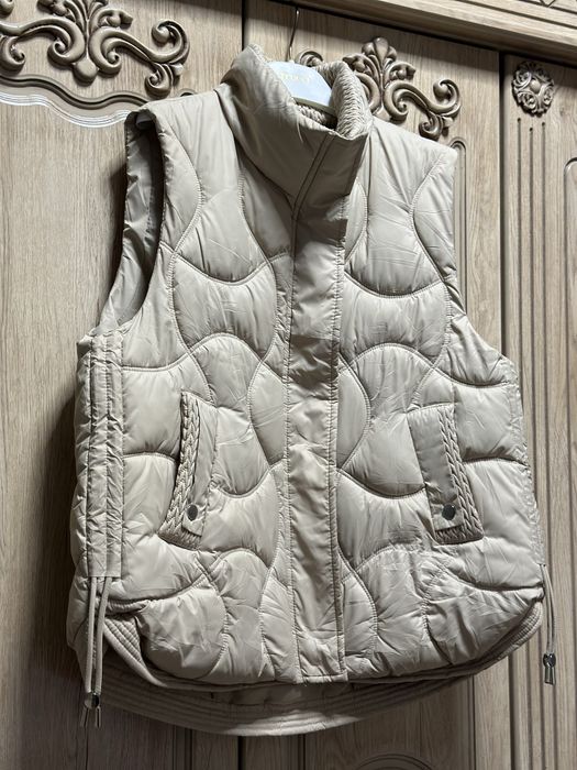 Nimcha . Жилетка