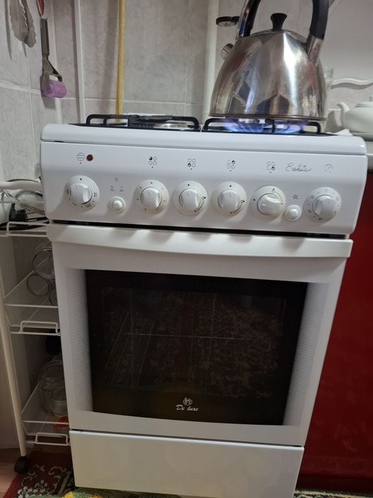 Продам плиту комби