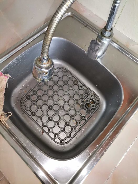 Плита Ханса б/у с духовкой