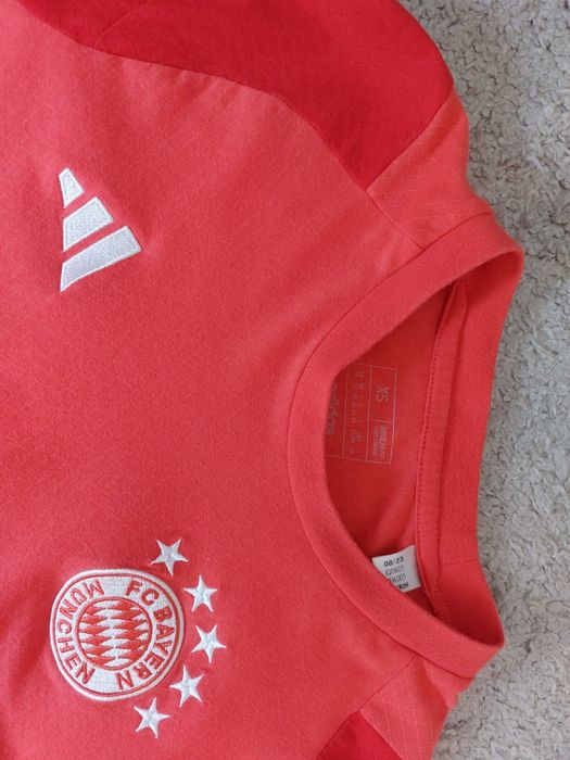 Tricou FC Bayern Munchen