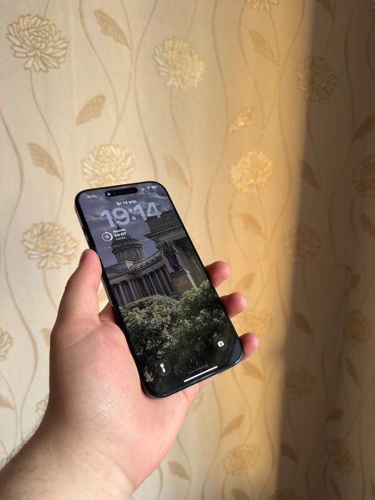 IPhone 16 pro max / Айфон 16 про макс