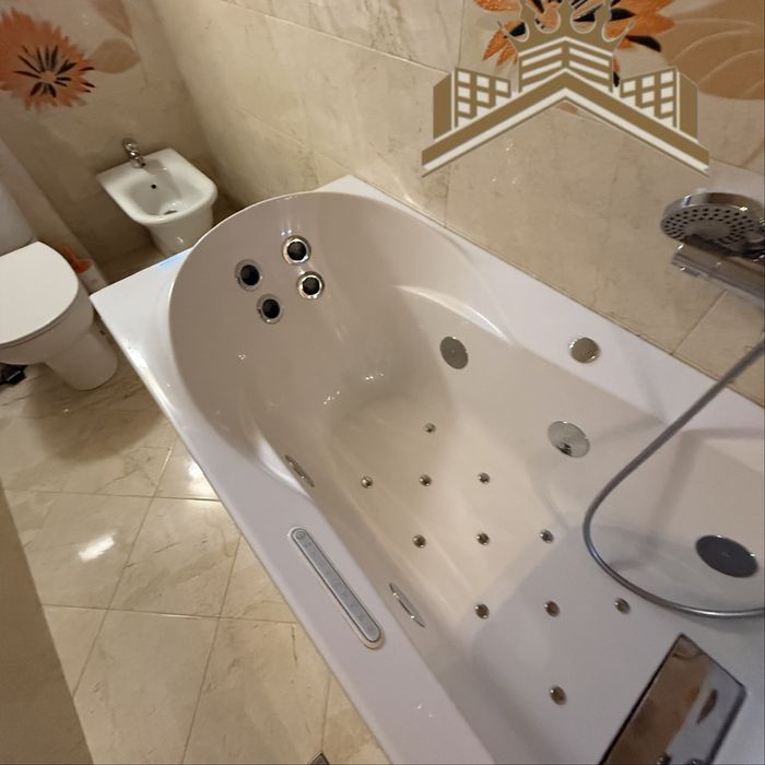 Дава се под наем Къща в Велико Търново, Акация - 180 кв.м за 1200 € - Снимка #6