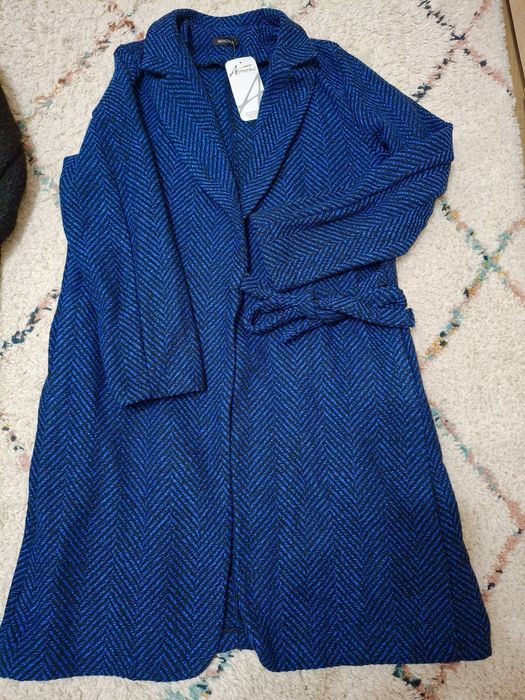 palton dama ekegante