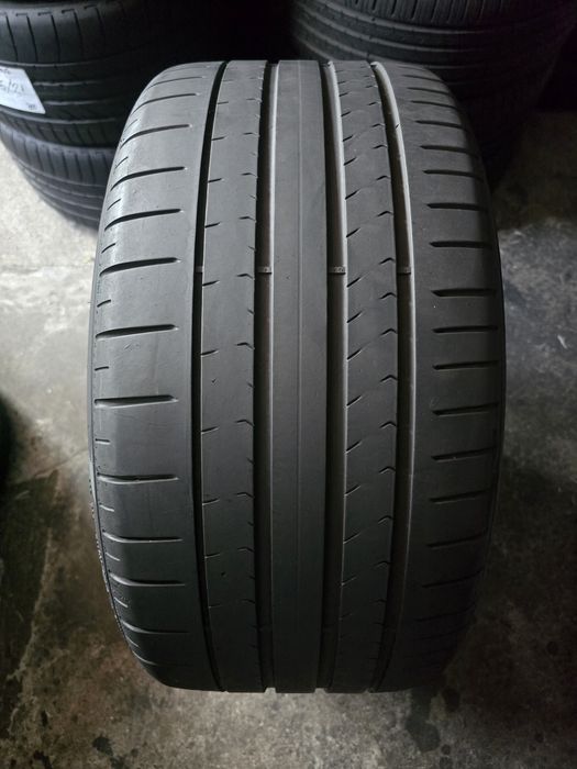Pirelli 275/30 R20 97Y vară