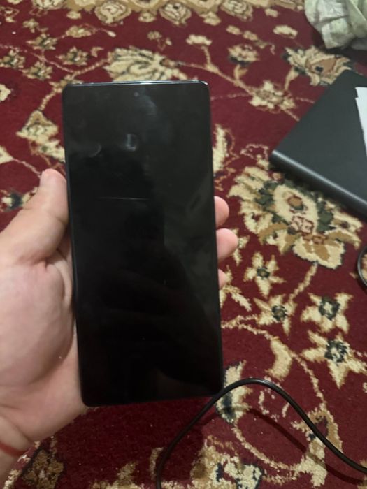 Infinix Note 40 256 gb pamyat 8+8 ram