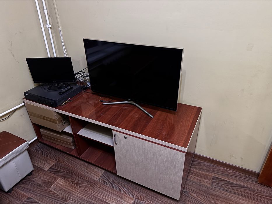 Помещение Кунаева Жандосова