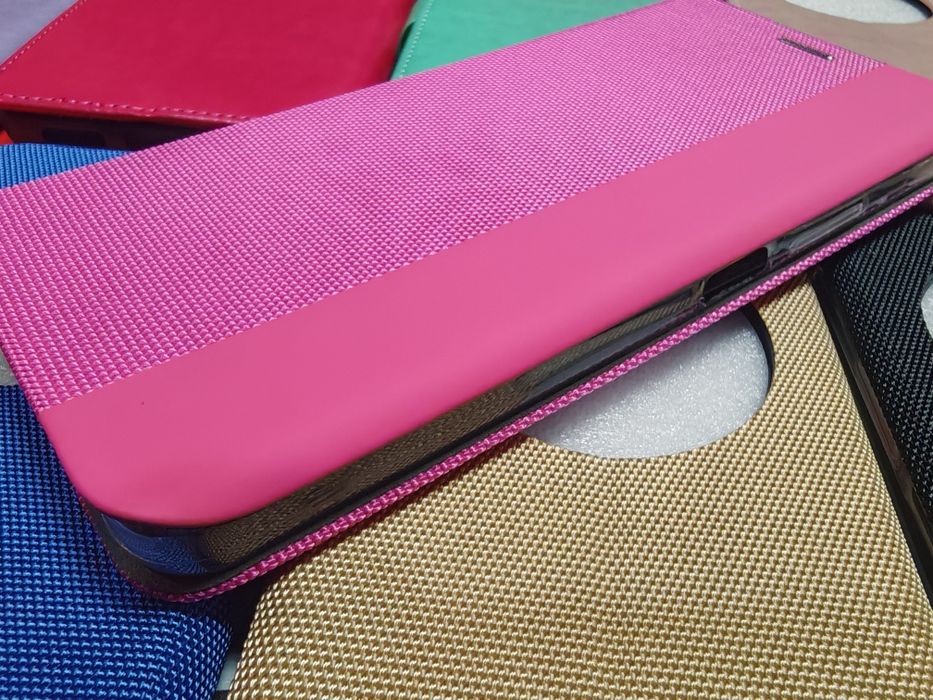 Намалени!!! Xiaomi Redmi 14C луксозни тефтери