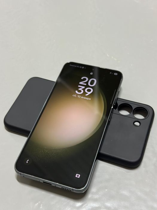 Samsung galaxy s23