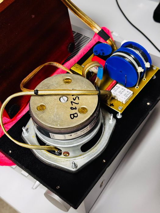 Monitoare/boxe inaltă fidelitate ROGERS LS3/5A,boxe legendare,ca NOI !