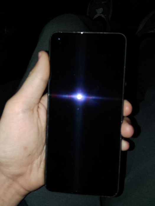 Xiaomi Mi 11 Lite 5G