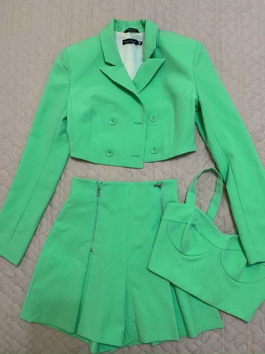 Продам пакет вещей для девушки размер S