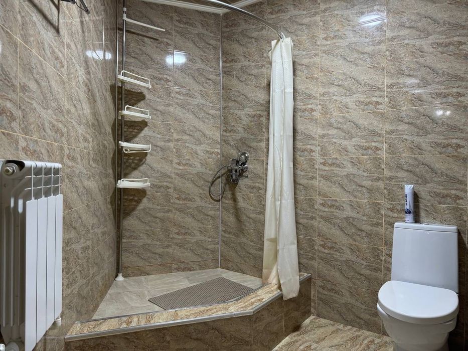 Долгосрочная аренда