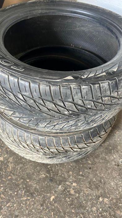 Шины размером R19