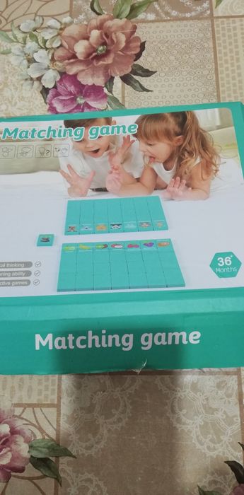 Vând piese domino