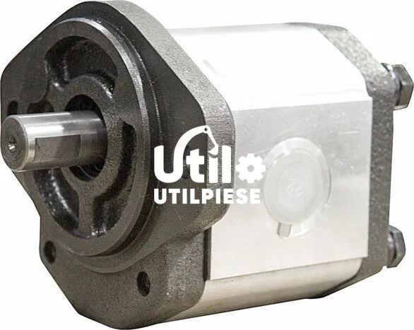Pompa Hidraulica Balkancar DV20 DV30 DV1792 DV1788 + piese Balkancar