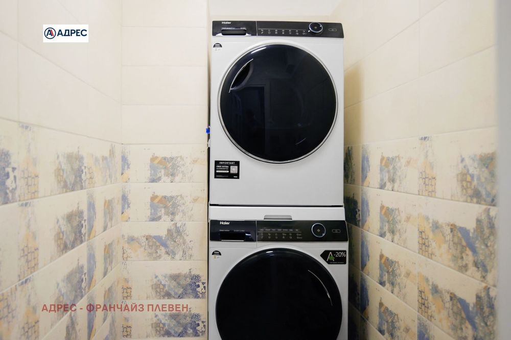 Многостаен в Плевен-Широк център площ 95 цена 265000