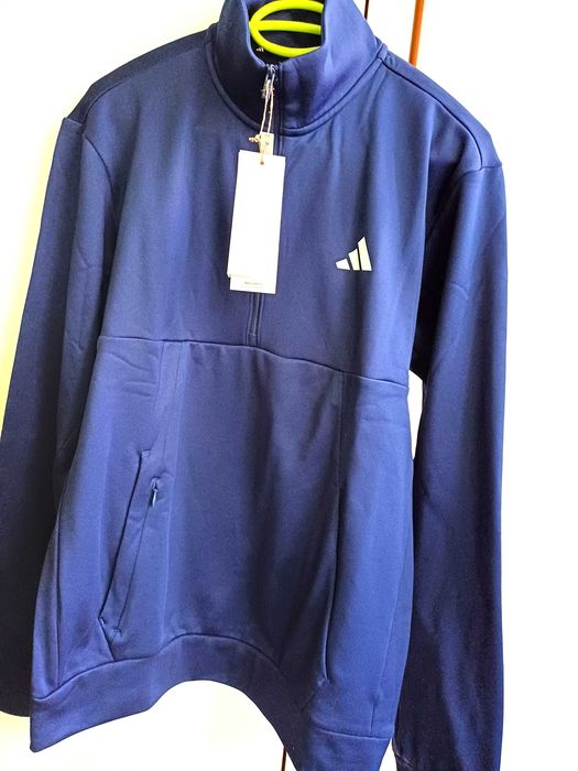 Adidas горнище S ново оригинално