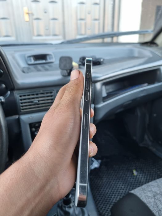 Iphone 12 pro max 128 gb