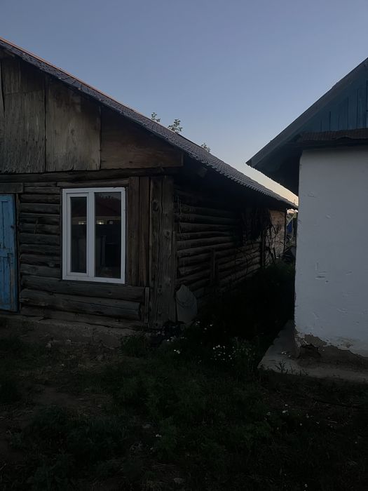 Дом на разбор……..