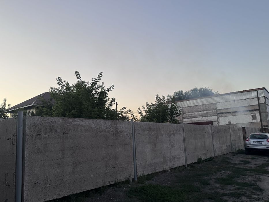 Продам пром базу