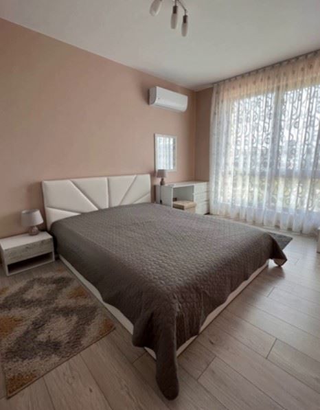 Дава се под наем Тристаен апартамент в София, Манастирски ливади - 85 кв.м за 746.64 € - Снимка #2